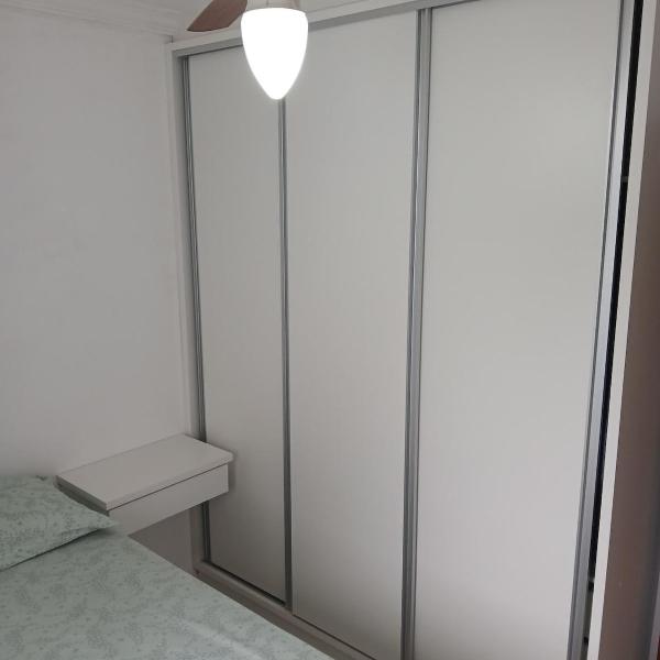 Sobrado em condomínio - Foto 4