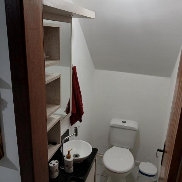 Sobrado em condomínio - Foto 5