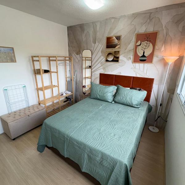 Stylish Studio with Panoramic View 1614 - Foto 2