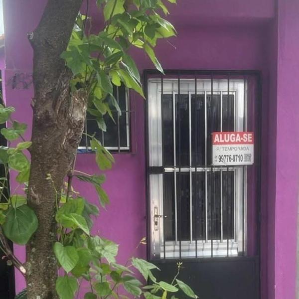 Casa Férias Ocian PG