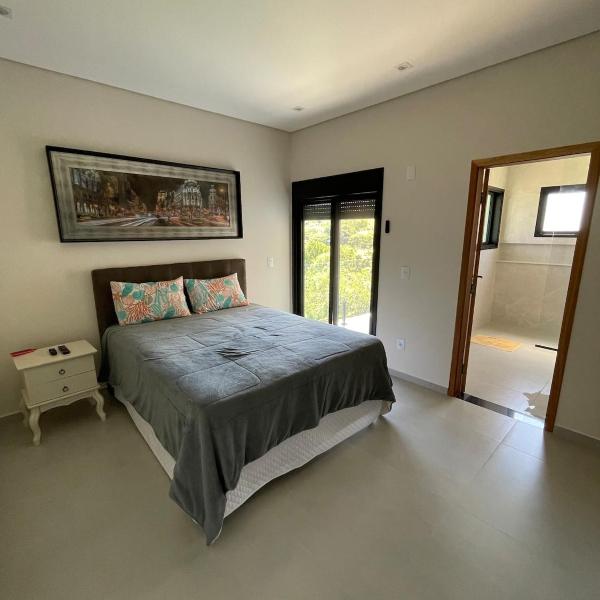 Casa represa Piracaia - Foto 2