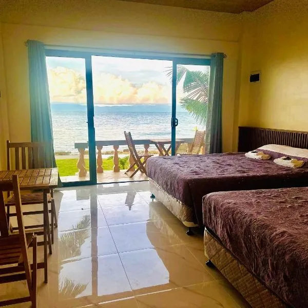 Rio Beach Resort, hotel em Alegria