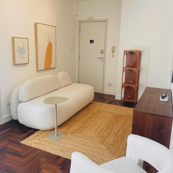 Apartamentos de 1 e 2 quartos com garagem próximo ao Parque Barigui Domo Hospedagem - Foto 2