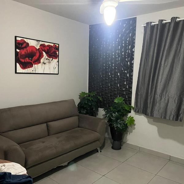 Apartamento em frente A TV centro América Cuiabá