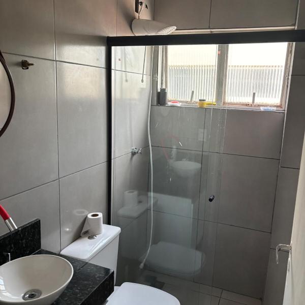 Apartamento em frente A TV centro América Cuiabá - Foto 3
