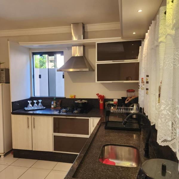 Loft 150m da praia - Foto 4