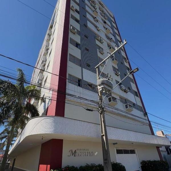 Residencial Murano