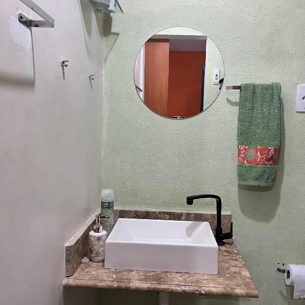 Cafofo do Dan Elegância a Passos do Centro - Foto 3