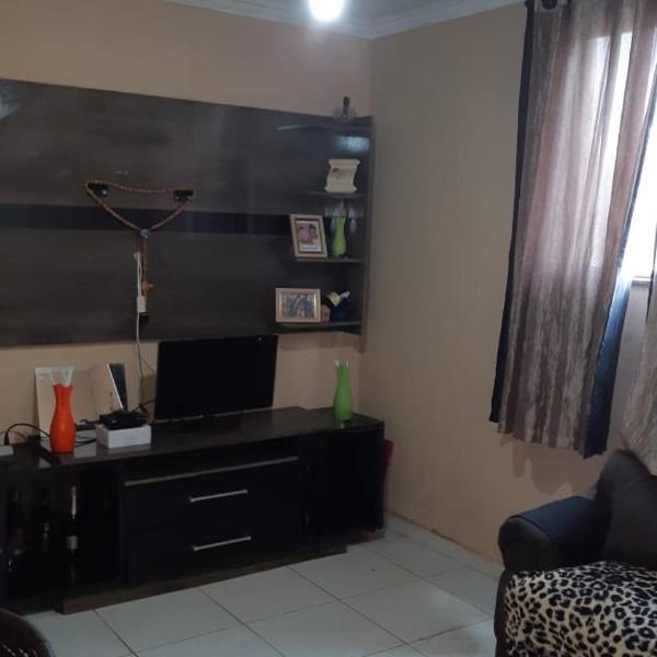Apartamento mobiliado - Foto 3