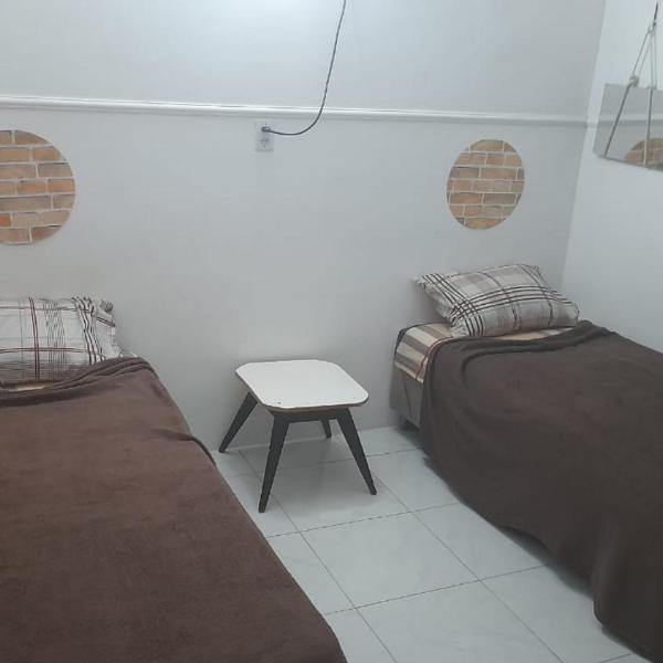 Apartamento mobiliado - Foto 2