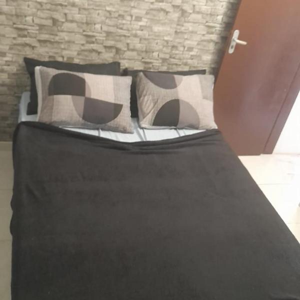 Apartamento mobiliado - Foto 5