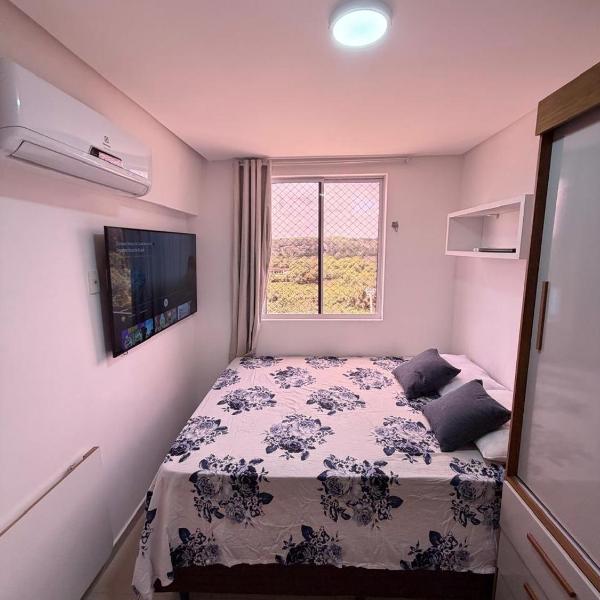 Apartment in Pium two bedrooms Caminhos do Mar - Foto 2