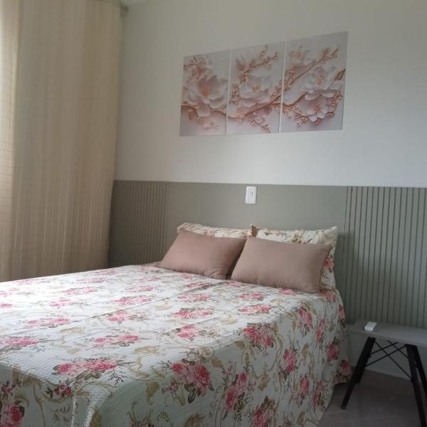 Hospedagem Ferreira-TJ 02 segundo piso Apartamentos Temporada