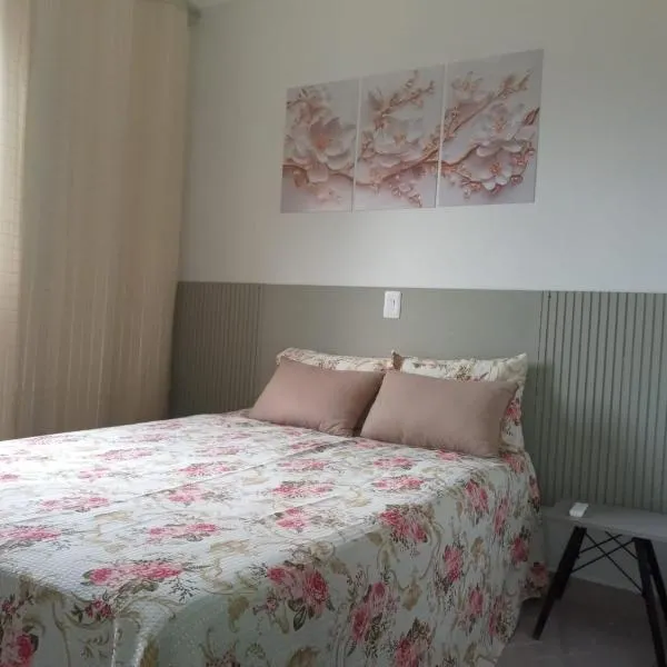 Pousada Ferreira TJ - AP 02, hotel u gradu Cesario Lange