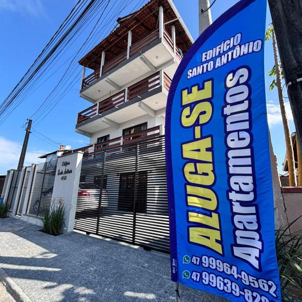 Edifício Santo Antônio - Foto 4