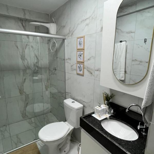 Harbor Living flat duplex no coração de Porto de Galinhas - Foto 3