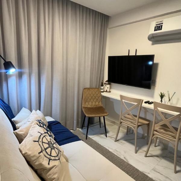 Harbor Living flat duplex no coração de Porto de Galinhas - Foto 5