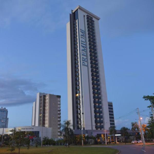 Flat Premium 206