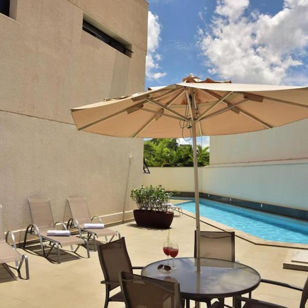 Flat Premium 206 - Foto 4