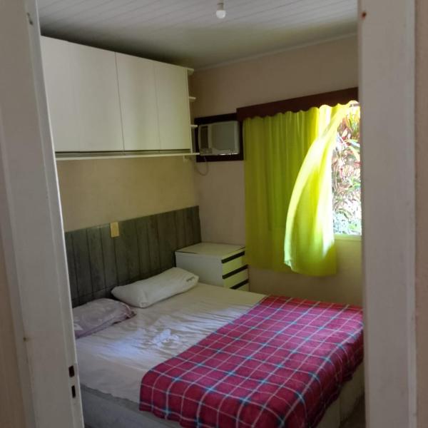 Casa da Praia Navegantes