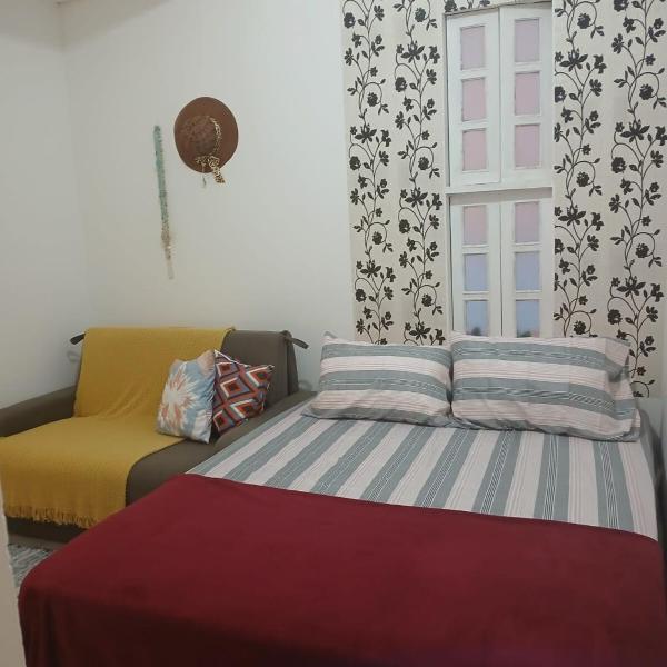 Apartamento Studio - Foto 2