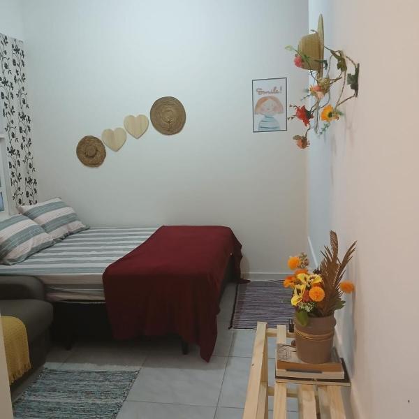 Apartamento Studio
