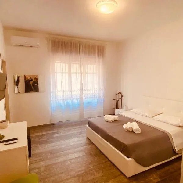 Art home Amalfi coast, khách sạn ở Salerno