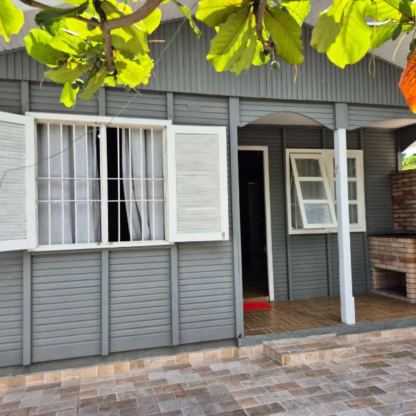 Casa Chalé Ilha Comprida - Foto 4