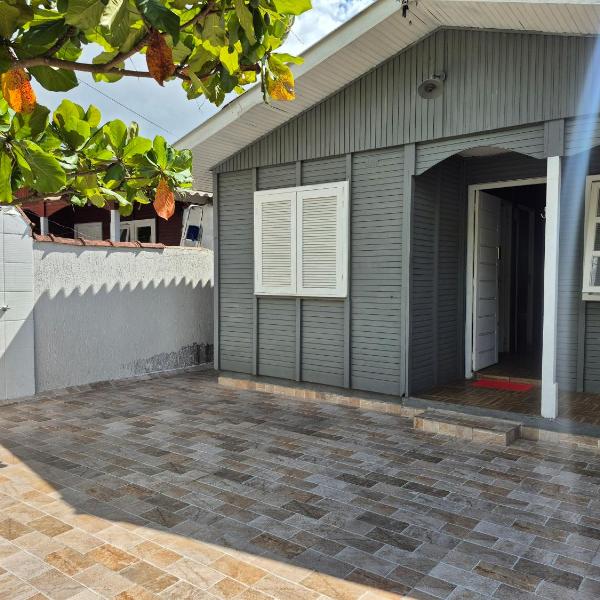 Casa Chalé Ilha Comprida - Foto 5