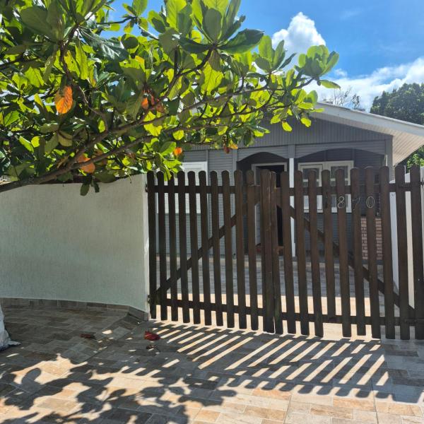 Casa Chalé Ilha Comprida - Foto 2