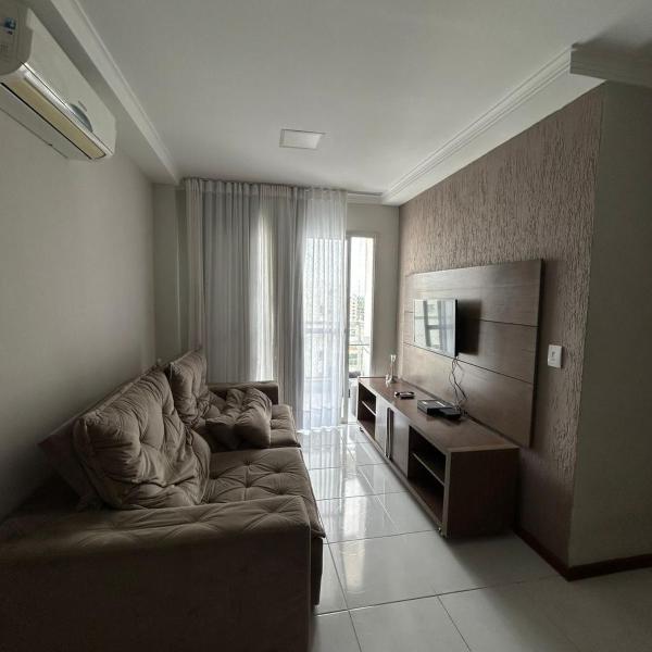 Apartamento completo