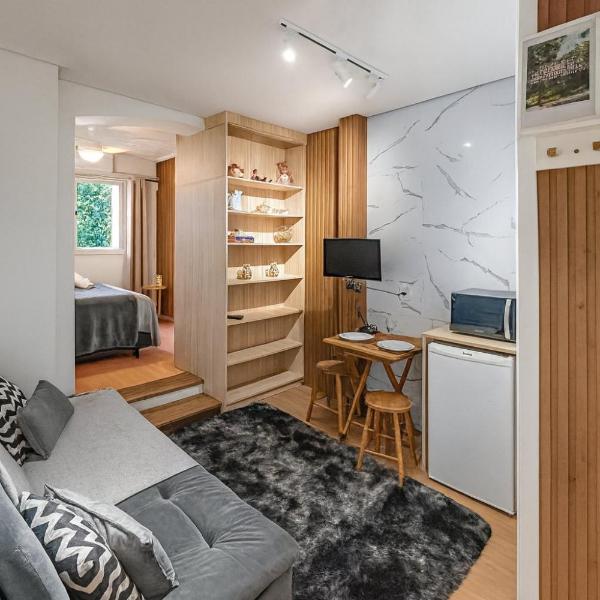 Apartamento em Gramado
