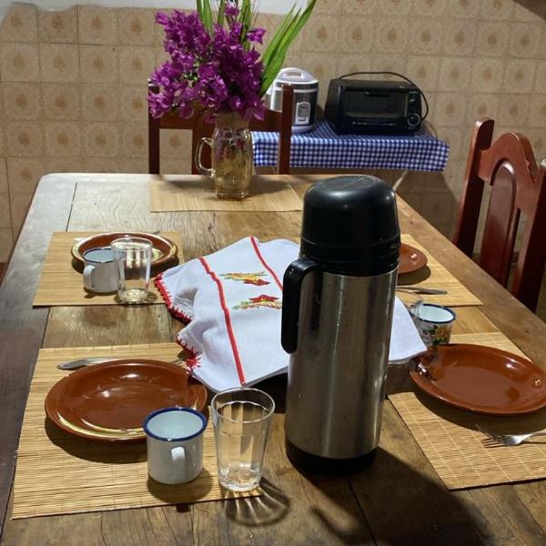 Fazenda Brasileiro - Foto 4