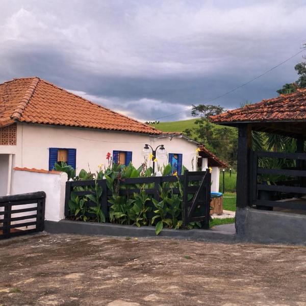 Fazenda Brasileiro - Foto 5