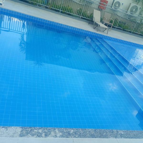 Quarto Privado para 2 pessoas na Ponta Negra - Foto 3