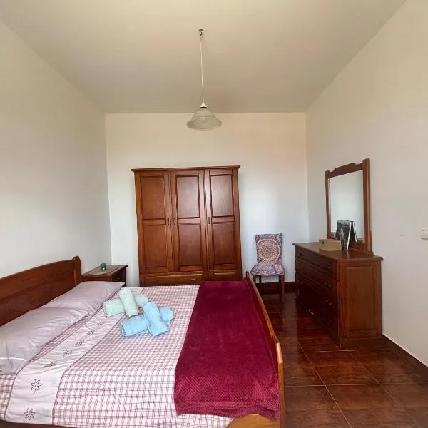 Casa do Arco: Arco da Calheta'da bir otel