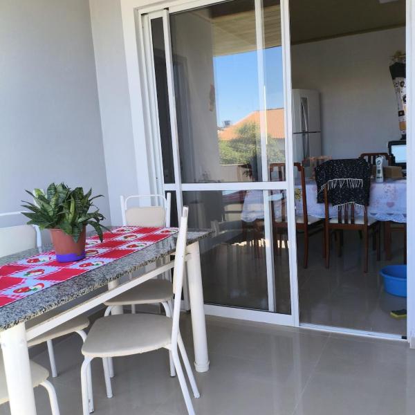casa de praia na pinheira - Foto 4