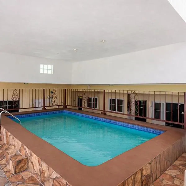 Scarlett near Kingston Airport、Bull Bayのホテル