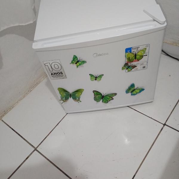 suíte Marimar