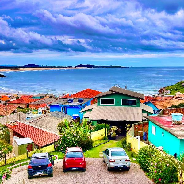Chalês Santa Marta - Foto 5