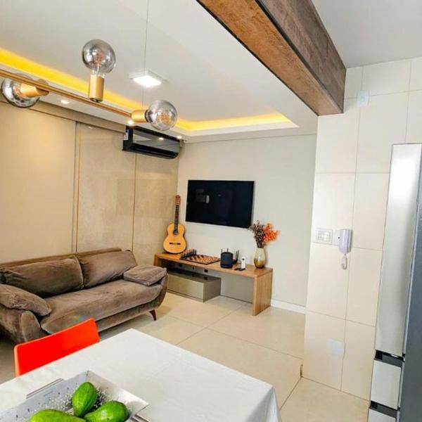 Seu refugio no Rio Vermelho AC Wi Fi e garagem