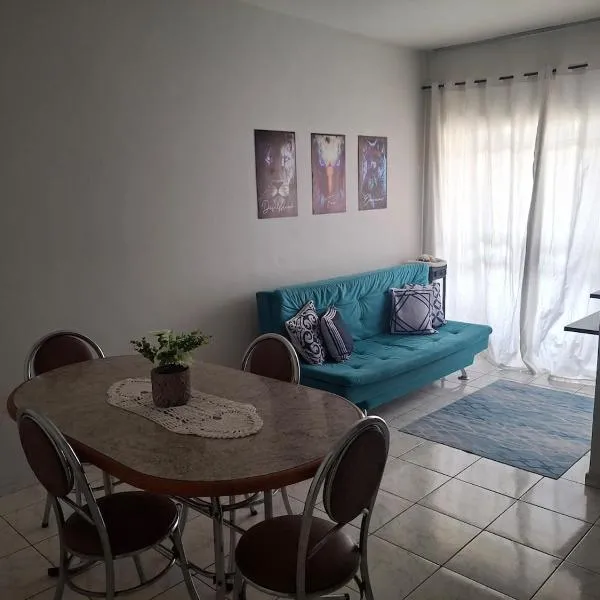Aconchego II, hotel a Juiz de Fora