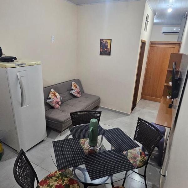 Apartamentos Portal da Amazônia - Foto 4