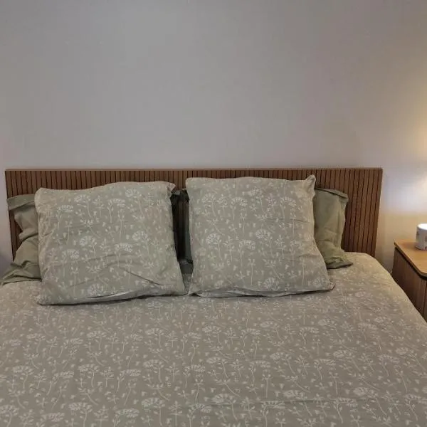 "The Appartment", hotel en Lieusaint