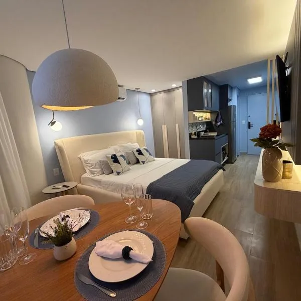 Studio 410 norte, khách sạn ở Brasília