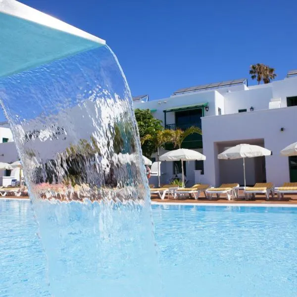 Gloria Izaro Club Hotel, hotel a Puerto del Carmen