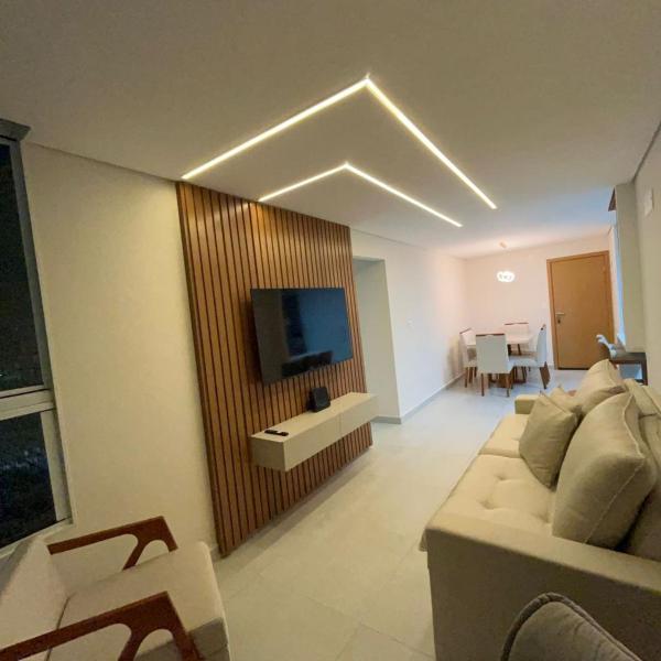 Apartamento Praia Grande Guilhermina