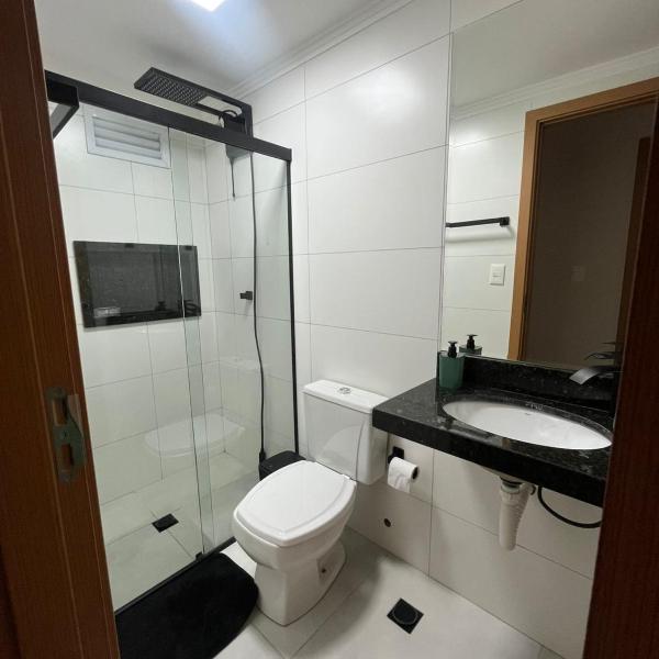 Apartamento Praia Grande Guilhermina - Foto 3