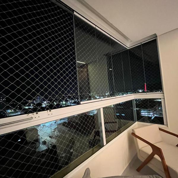 Apartamento Praia Grande Guilhermina - Foto 4