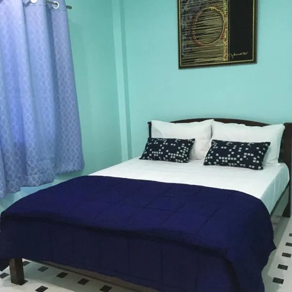 Phuket Best Travel, hotel v destinaci Nai Yang pláž
